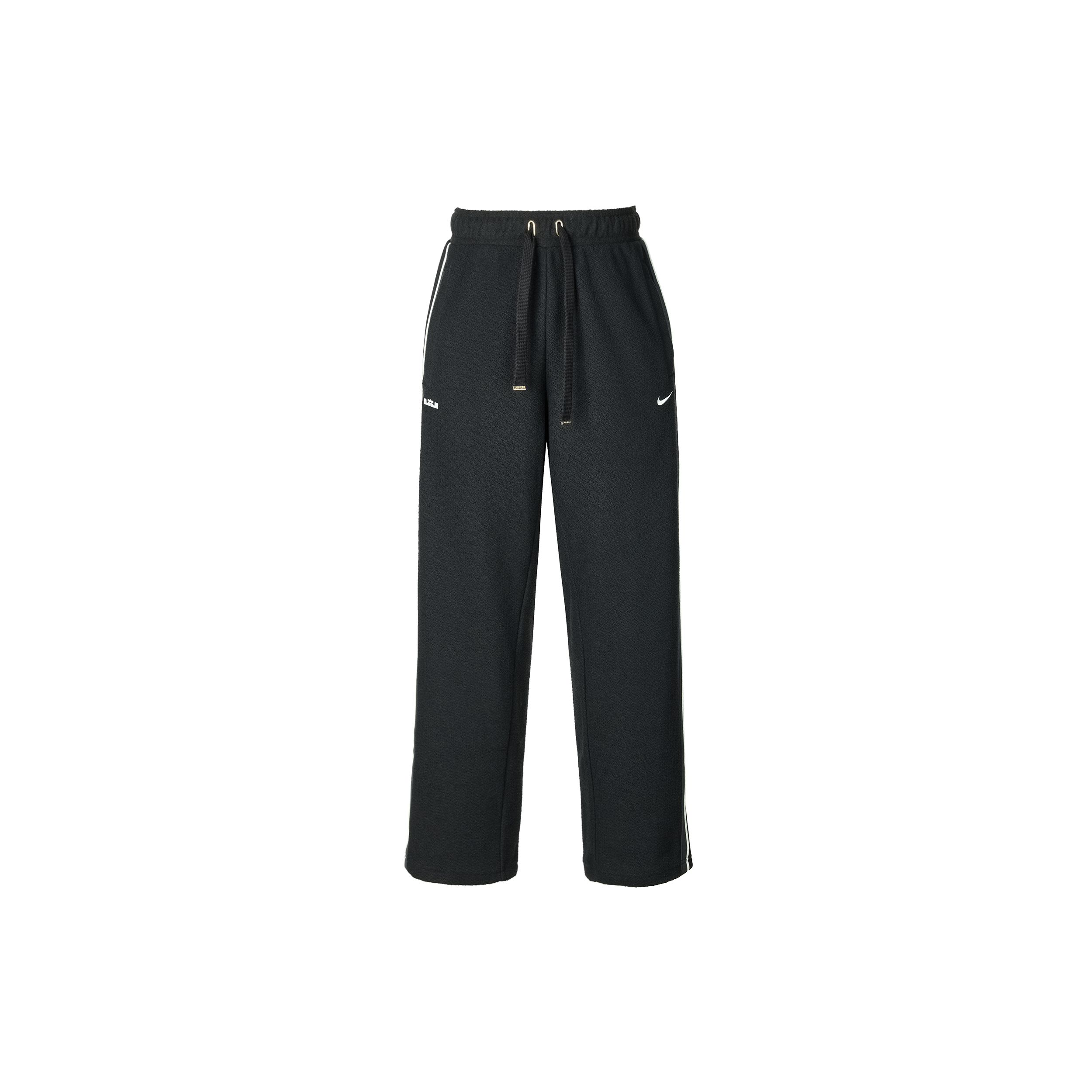 Nike Therma-Fit Swoosh LeBron Vienkrāsainas Ādai