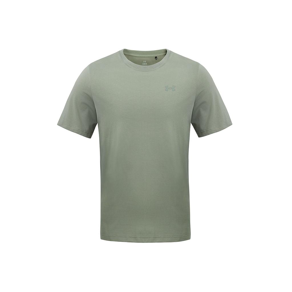 Under Armour Urban Short Sleeved T Shirts Unisex 15216149