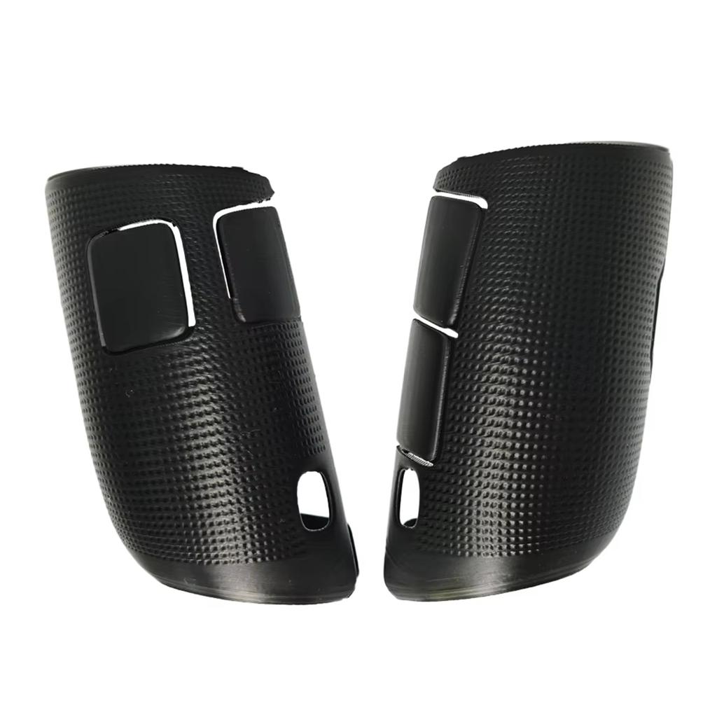 1 Pair Easy Installation Grip Handle for Legion Go Console Controller Grip Gaming Accessories Ergonomic Holding Handle