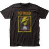 Bad Brains Distressed Capitol Mens T Shirt Music Classic Rock Band Tee New Black