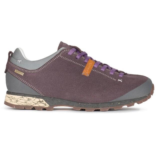 Aku Bellamont III Suede Goretex ботинки трекинговые
