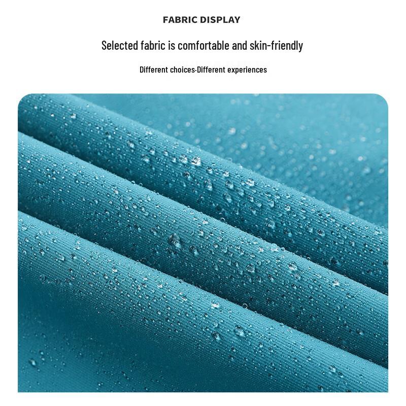 Mark Fairwhale Outdoor 3-in-1 Windproof Waterproof Jacket