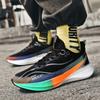 Men'S New Casual Sports Shoes Versatile Four Season Comfortable Fashion Non Slip Breathable Wear-Resistant Running Sports Shoes