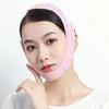 Skin Tightening Face Bandage Ergonomic Design Face Slimming Bandage For Double Chin Removal And Anti Sagging