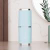 Portable Luxury Travel Toothbrush & Toothpaste Holder Set