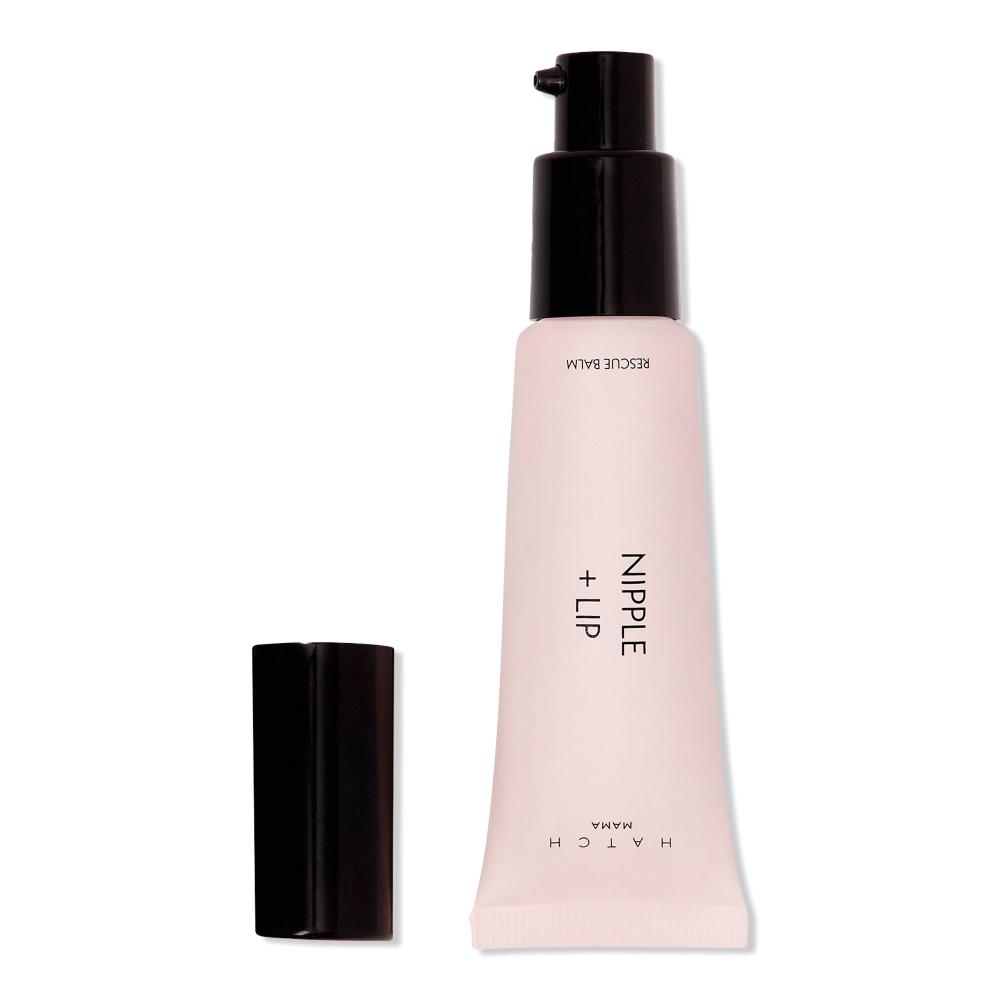 

Hatch Mama Nipple + Lip Rescue Balm 1.0 Oz
