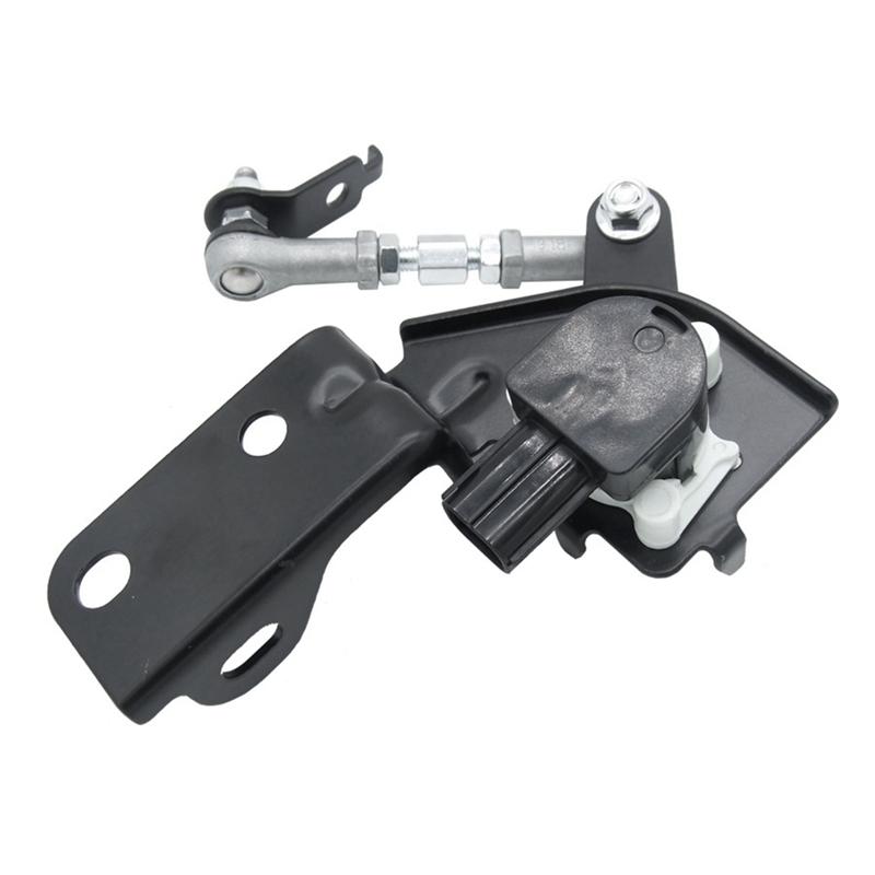 Front Suspension Height Sensor Headlight Level Sensor For Mitsubishi Pajero Montero 4IV V8 V9 2006-2016 2705102 8651A064