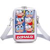 Shoulder Bags Kids Girl Crossbody Bag Animal Pattern Durable Gift Daily