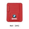 BWX1 2026 Car Sticker Car Sun Visor Glasses Clip Storage Holder Card Bag For BMW G30 G20 F30 F10 F40 E92 E91 G05 G06 G07 G11 G01 G02