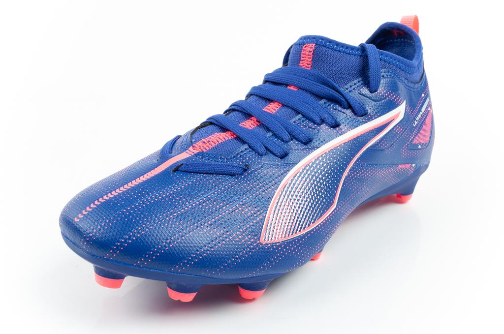 Puma Ultra 5 Match FG/AG [108096 01] Size 37