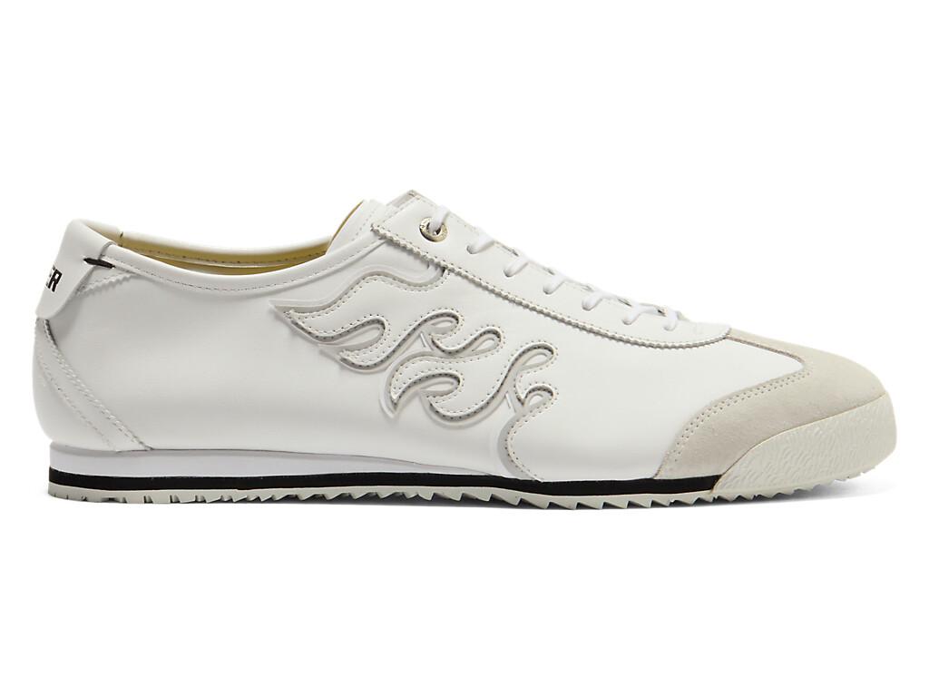 1183C335-100 Onitsuka Tiger Mexico 66 SD White (Men's)