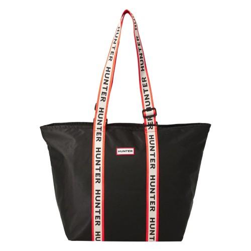 Hunter Robertson tote-veske