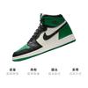 Jordan 1 Retro High OG GS Pine Green 575441-302