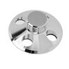 LP‑107S LP Vinyl Turntable Metal Disc Stabilizer Record Weight Clamp for Vinyl Record Player