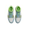 New JORDAN 1 High Zoom Air Cmft 2 University Blue Volt Women's DV1305-433