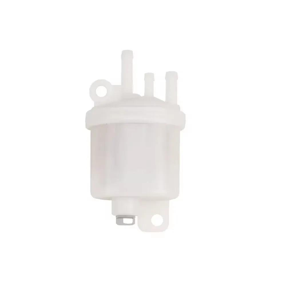 Inline Fuel Filter RGD3300 For Robin DY23 DY27 243-62101-20 2436210120 2436210110 243-621-01-10 Polaris 3086088 Fuel Filters5