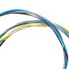 Durable AV33 Violin String Universal Set Nylon  Violin Fiddle String Replacement Violin Strings Accessory Easy to Use