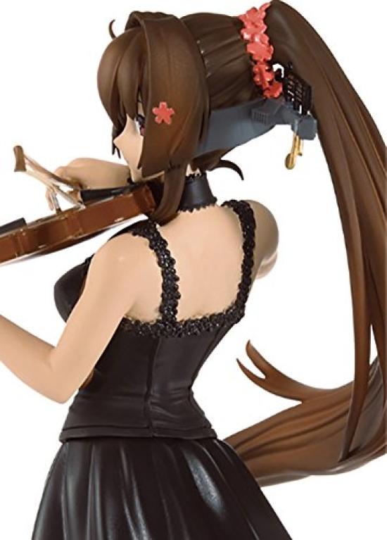 Banpresto Kantai Collection -KanColle- EXQ Figure "Yamato" Classic Style Orchestra Mode