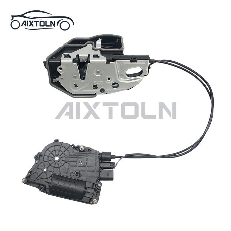 4 Types Car Door Lock Front Rear Left Right for BMW 5 Series F07 2009-2017 New 51217148475 51217149436 51227149447 51227149448
