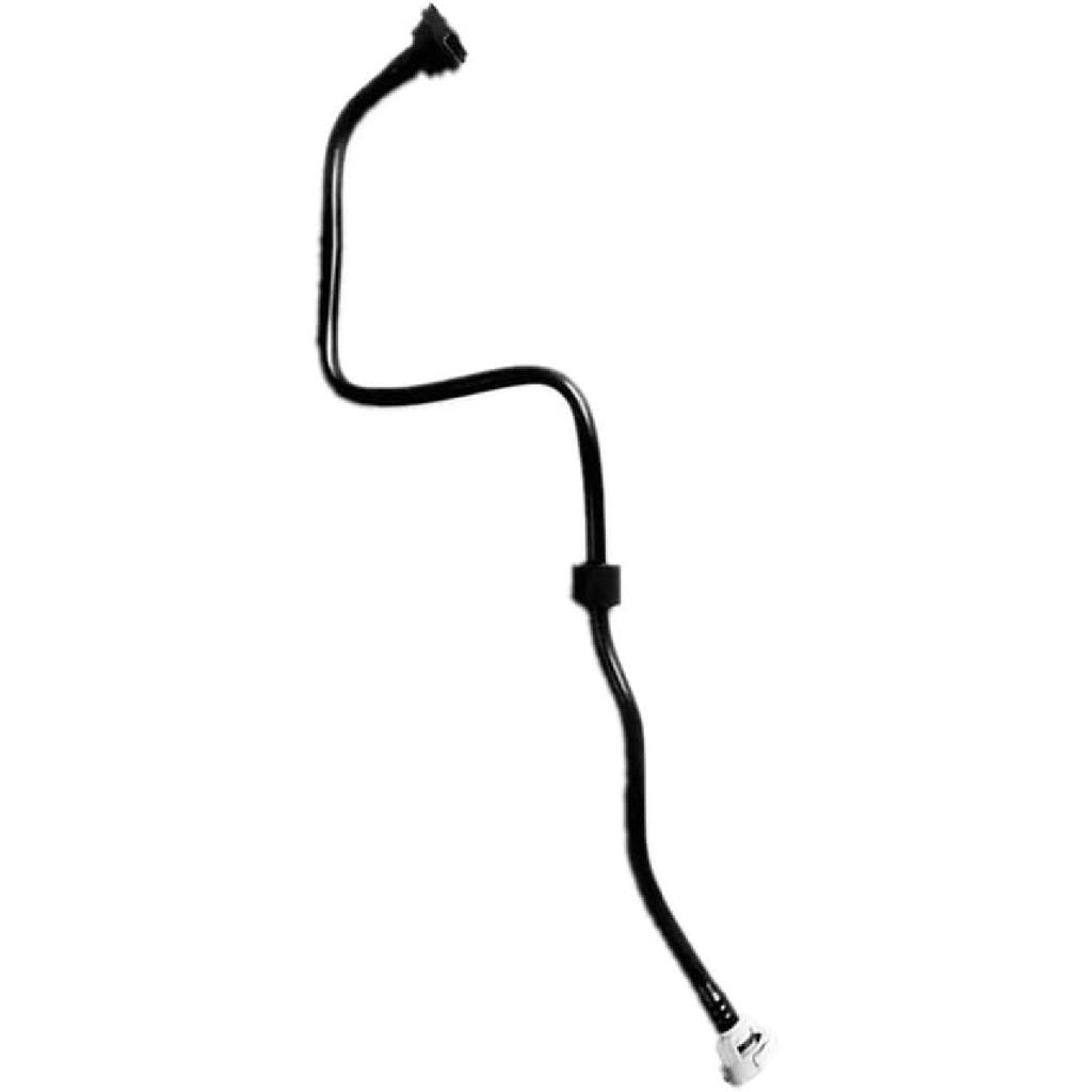 1.4 Benzinmotor 8W0121081BE Kühlmittelentlüftungsschlauch Entlüftungsleitung Kühlerschlauch für A4 B9 A5 S5 Coupe Sportback 8W0 121 081 BE