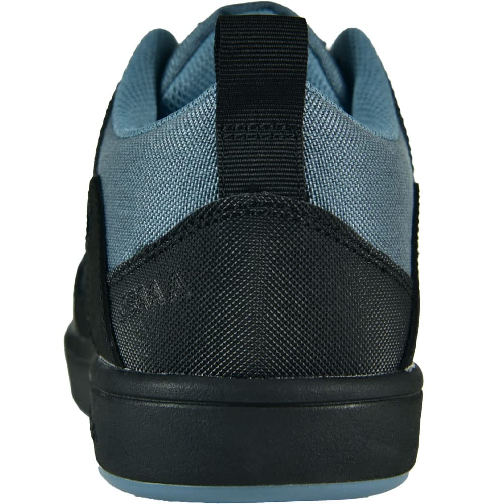 Dickies CORDURA Pro JSAA Class A Safety Professional Steel Toe Size cm D-3316 Sneakers, Men's, Shoes, Sneakers, Lightweight, Durable, Cap, Blue, 25.0