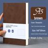 Jia Ran Heng A5 Business Notebook