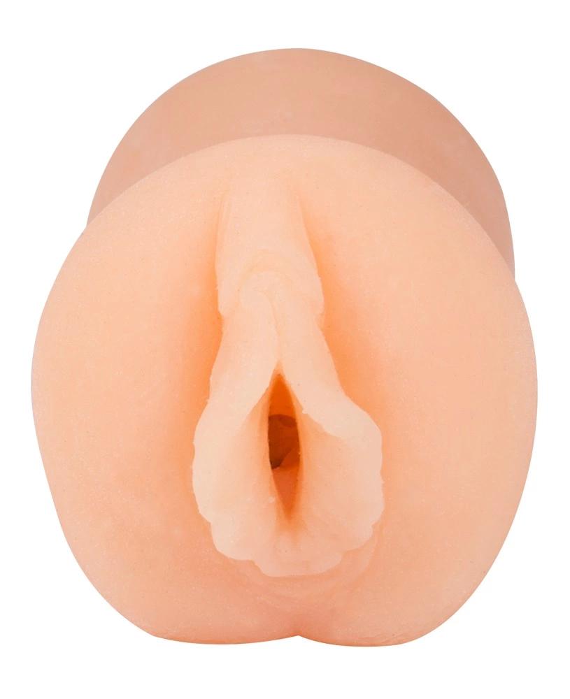 NMC - Aggie Mini Vagina-Shaped Masturbator