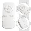 1Set/PCS Bedroom Ceiling Fan Light Remote Control-Universal 3-speed Regulation 150-220V Receiver Control Fan Drive Tool Parts