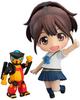 Robotics;Notes Nendoroid Akiho Senomiya (non-scale ABS & PVC Painted Action Figure)