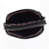 Fashionable Loose Change Mobile Phone Bag, Light and Simple Soft Leather Single-shoulder Crossbody Bag