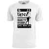 Mens The Beat Friars Poster Ska 2 Tone T Shirt Ranking Roger Specials Madness