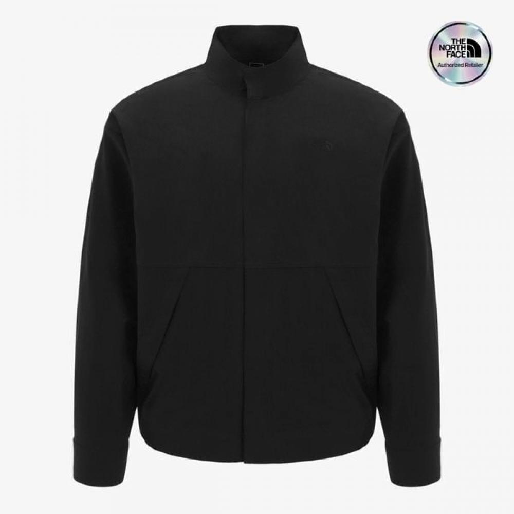 The North Face Men S Ice Cube Jacket Black nj3bS20a BLACK/090