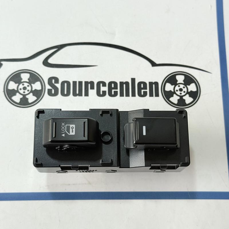 93578-2P000 Front Right Window Switch For KIA Sorento 2010 2011 2012 2013 2014 Door Glass Lifter Control Switch Button