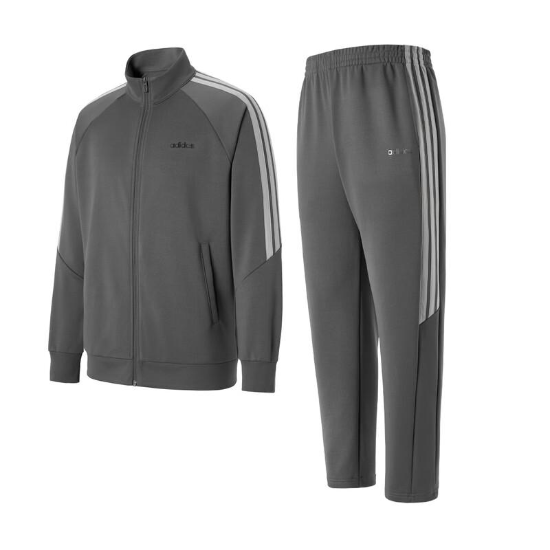 Adidas Men s Sportswear Jacket 3XL
