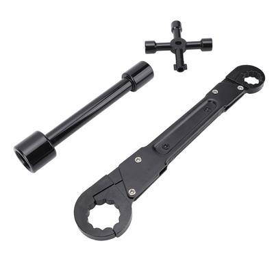 Narzędzia Hydrauliczne Stalowy Klucz Kątowy Stop Kątowy Klucz Zestaw Kluczy Kątowych Profesjonalne Narzędzia Hydrauliczne do Projektów Rur