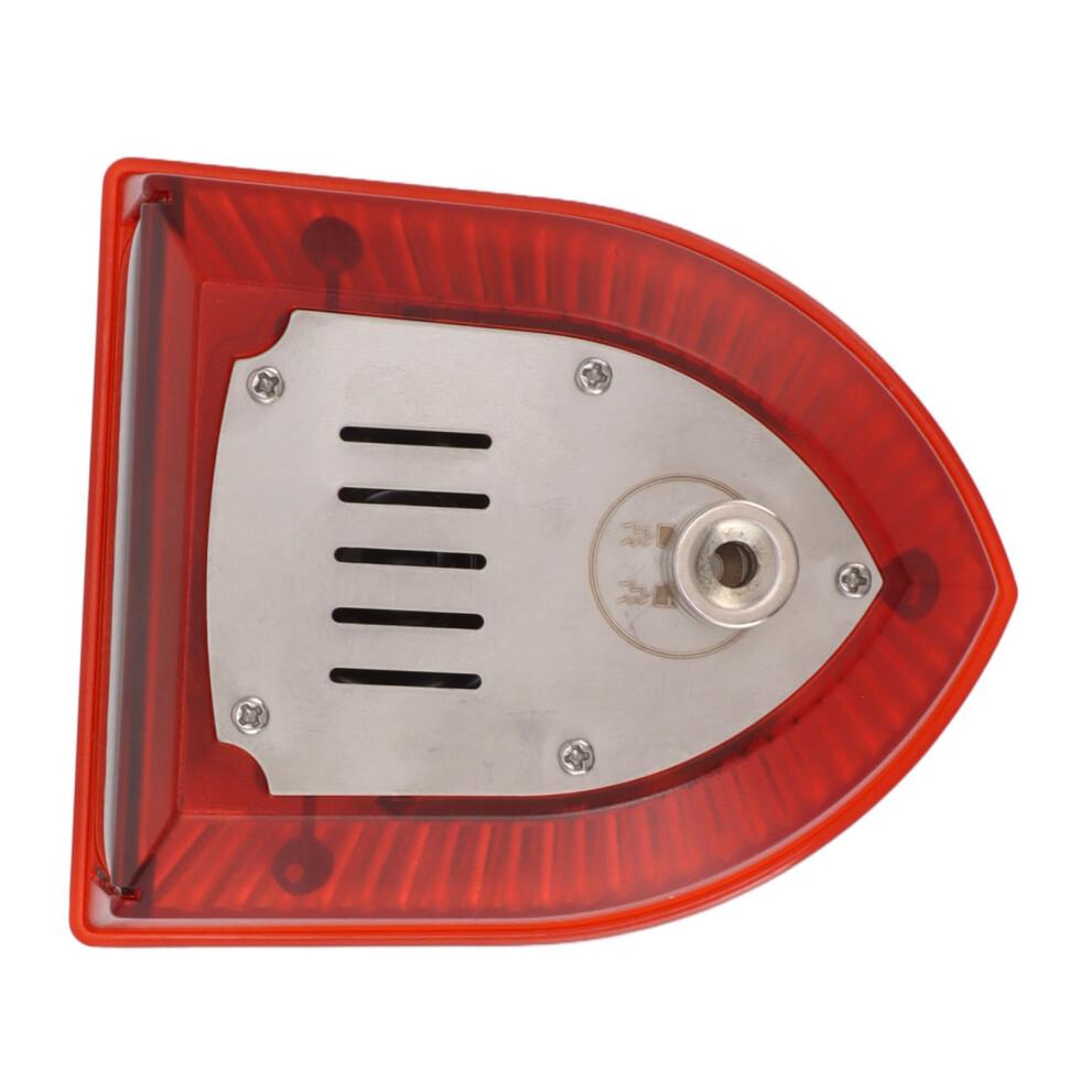 Animal Repellent USB Interface Charging Energy Saving Solar Powered Animal Repellent for Rabbit Fox Wild Pig