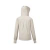 Saucony Hooded Zip Logo Jacket Women Jacket SA1250SC71L-GR106
