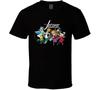 Retro Cartoon The Jetsons T Shirt