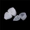 10pc 50ml Slime Mud Storage Container Organizer Box With Lid For Light Clay