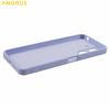 For Xiaomi Redmi 13C 4G/Poco C65 4G Case Precise Cutouts TPU Fiber Lining Shockproof Phone Cover