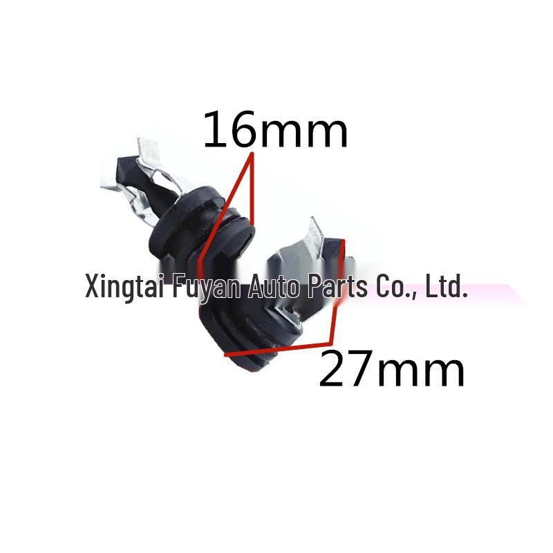 

Пряжка крышки двигателя для Volkswagen Jetta/Bora/Golf 4 Fu Yan