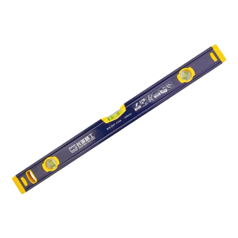 Great Wall Magnetic Industrial Spirit Level 1 meter