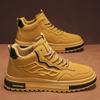 Fashion CYYTL Mens Shoes Skateboard Sneakers Casual Tennis Leather Outdoor Sports Hiking Running Platform Loafers Designer Summer Luxury