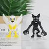 5/6/10pcs/set 99 Nights in The Forest Figures Toys Statue Anime Horror Game Peripheral 99 Nights in The Forest Figurine Toy Gift