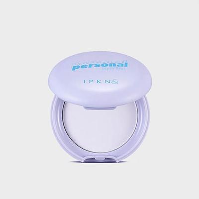 Corrector de tono personal Blur Pact 5.5 G (Lavanda)