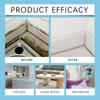 All-purpose Cleaner, Multi-purpose Cleaner For Removing Water Stains And Grease, Kitchen, Living Room And Household Cleaner,120ml