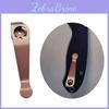 Diy Back Titanium Clip Alloy Accessories Folding Pocket Knife Tool Knife Back Clips For Recons