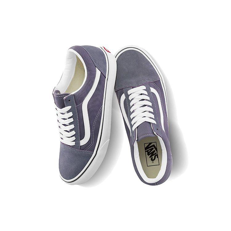 Old Skool Vans 'Blue Granite' VN0A4U3B2RM