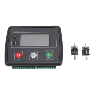 Contrôleur de générateur DSE4510 avec écran LCD, module de contrôle ABS pour générateur diesel