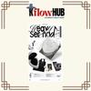 [PRE ORDER] NMIXX - Heavy Serenade [Melody Box Ver.]